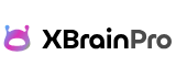 XBrainPro logo